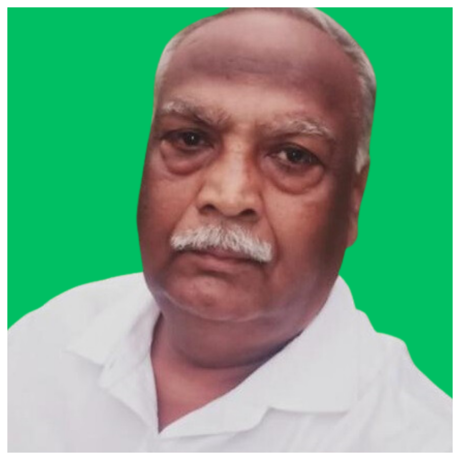 Praveen Bhai Patel
