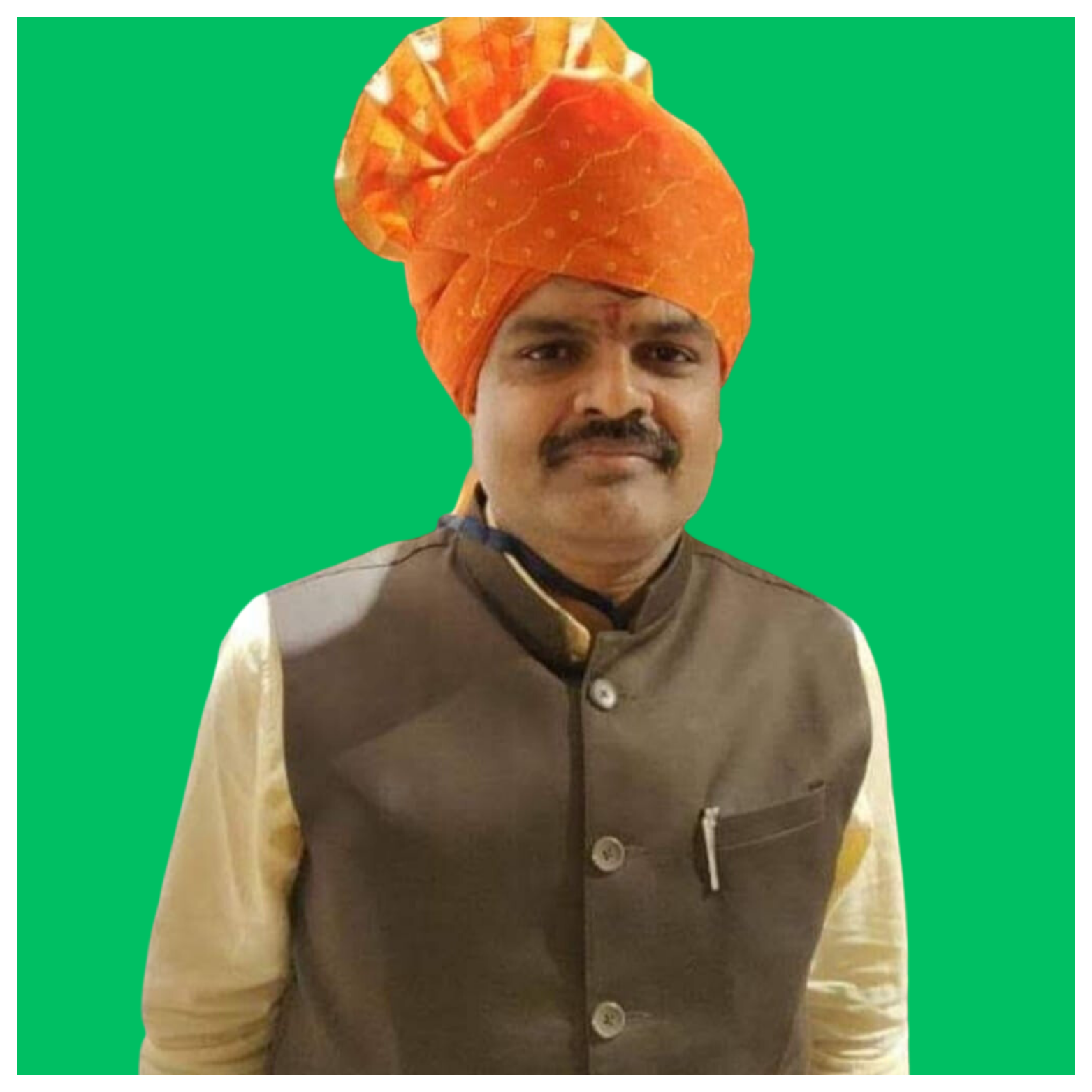 Manmohan Kalantra