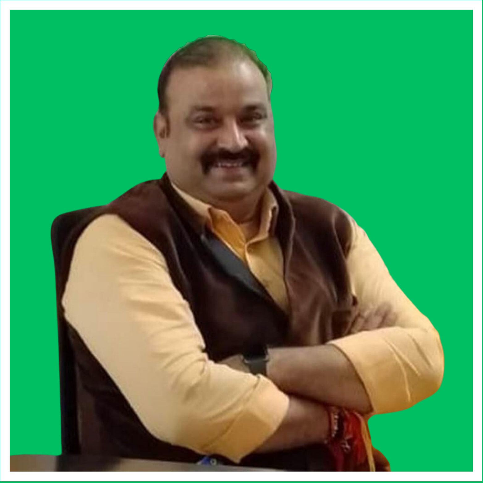 Maan Singh Rajput