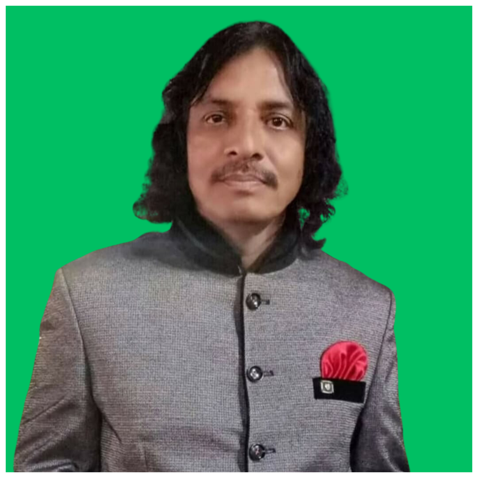 Sanjay Raghuvanshi