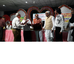 Heartwarming Get-Together Strengthens Farmer-Dealer
