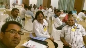 Krishi Aadan Vikreta Sangh: Nurturing Agriculture Through National Conferences