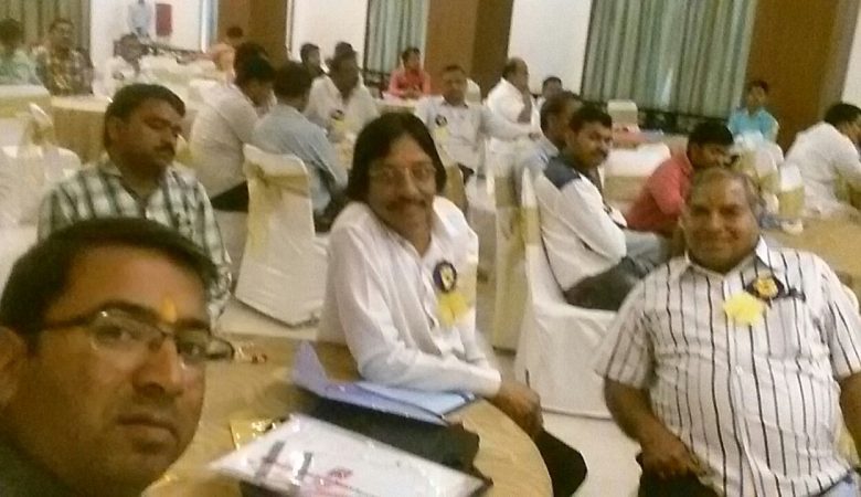 Krishi Aadan Vikreta Sangh: Nurturing Agriculture Through National Conferences