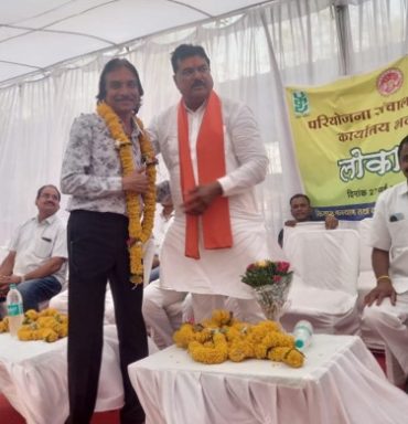 यूरिया अनुपात में बदलाव की मांग: कृषि आदान विक्रेता संघ ने कृषि मंत्री से की मुलाकात